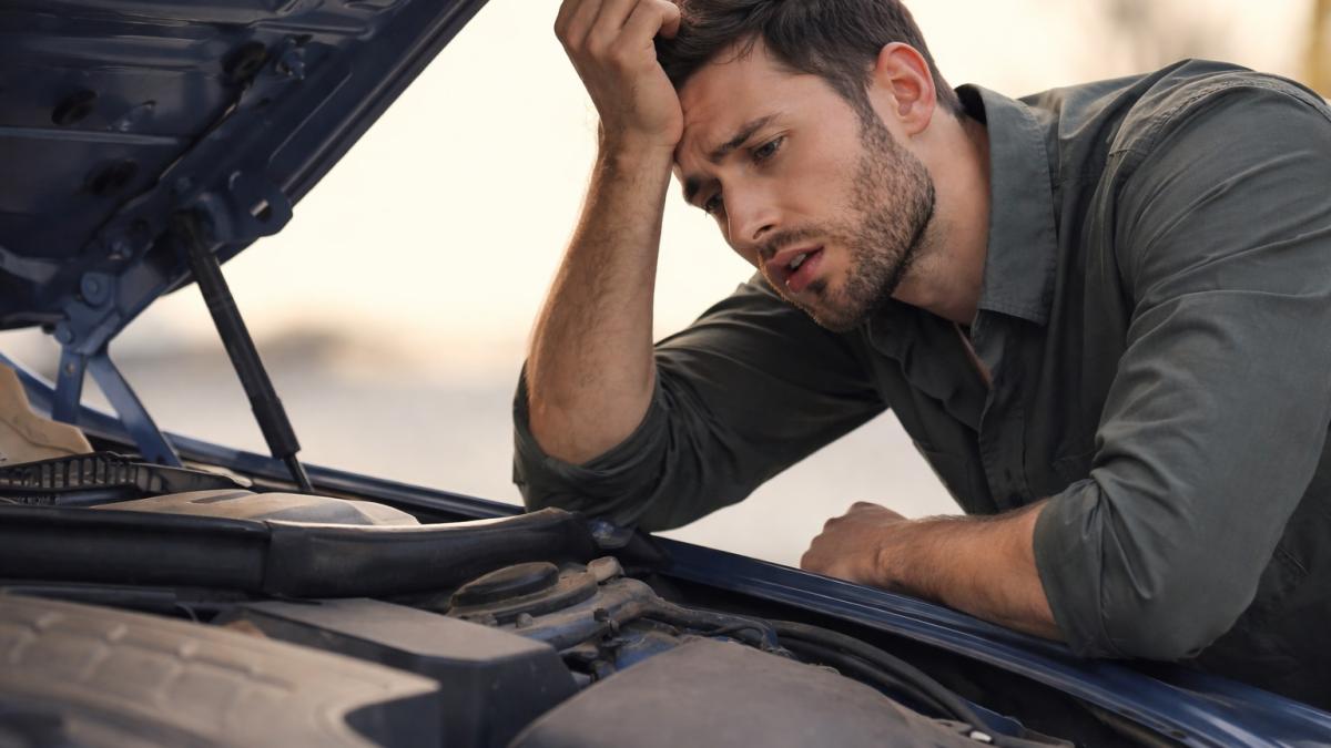 Диагностика и ремонт датчика детонации: признаки неисправности