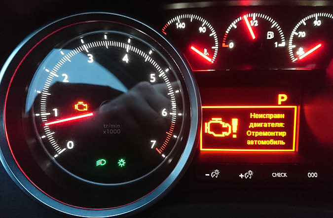 10 самых распространенных поломок автомобилей и как их предотвратить