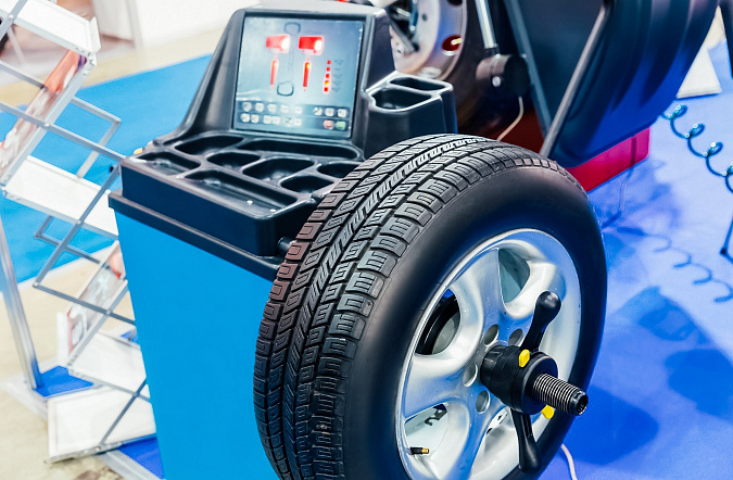 Нужно ли балансировать колёса