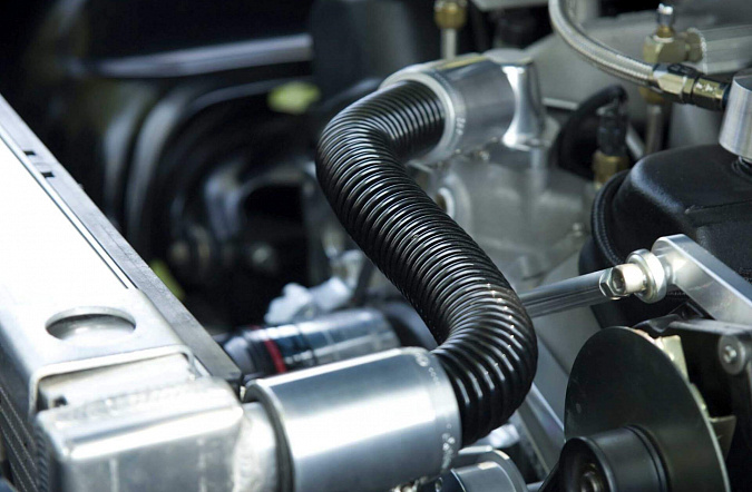 Система охлаждения автомобиля: как предотвратить перегрев