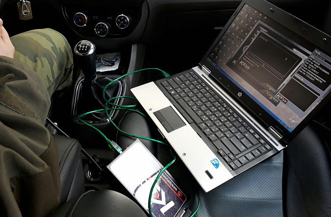 Что такое чип-тюнинг и стоит ли его делать?