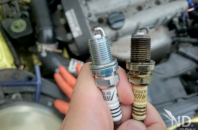 Как проверить свечи зажигания: методы диагностики