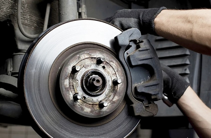 Как проверить тормозную систему самостоятельно перед долгой поездкой