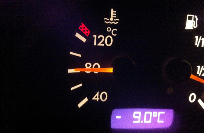 ТОП-5 ошибок водителей, ведущих к поломкам авто