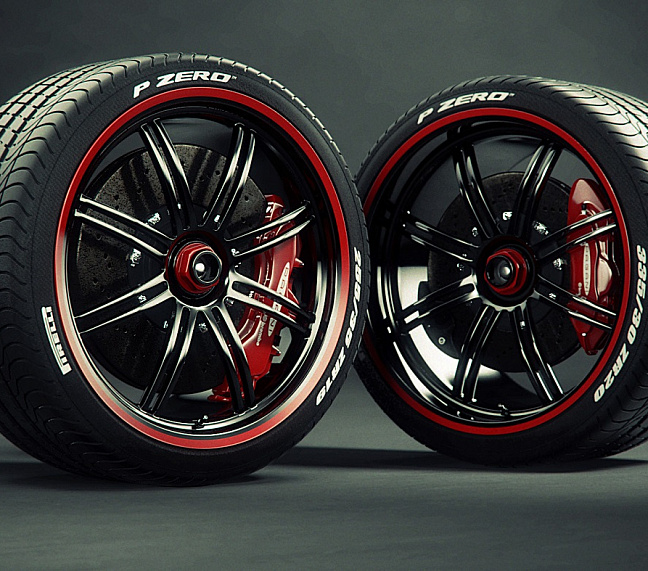 Как правильно подобрать размеры шин и дисков для своего авто