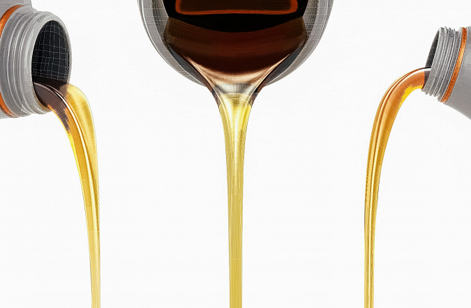 Можно ли смешивать моторные масла