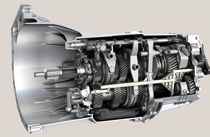 Секреты долгожителя: как продлить срок службы вашей коробки передач?