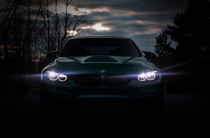 Почему плохо светят фары