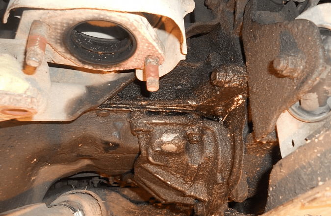 Проблемы с коробкой передач: как распознать и что делать