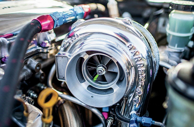Турбированный двигатель: как правильно эксплуатировать, чтобы избежать проблем