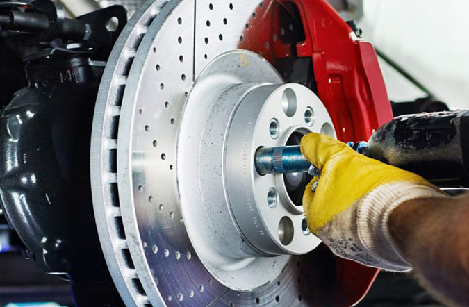 Что нужно знать о тормозной системе вашего авто