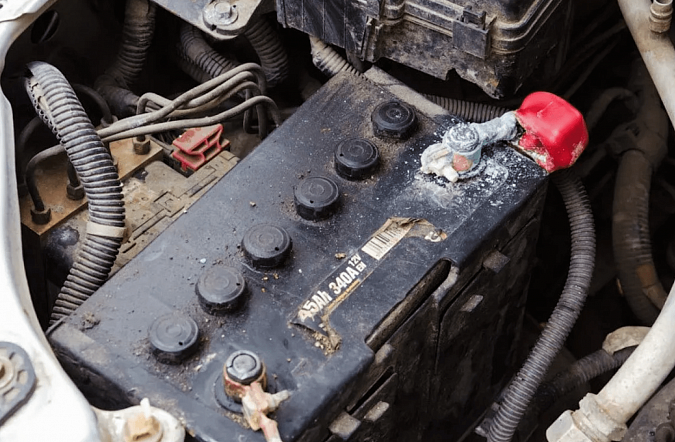 Как увеличить ресурс аккумуляторной батареи