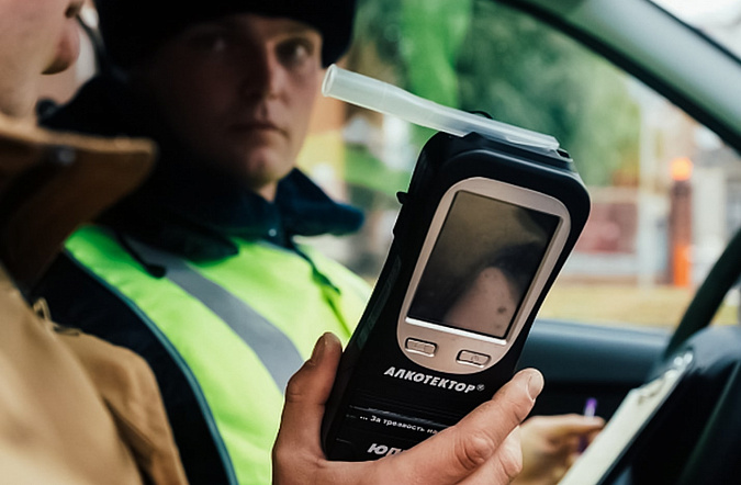 Через сколько времени выветривается алкоголь