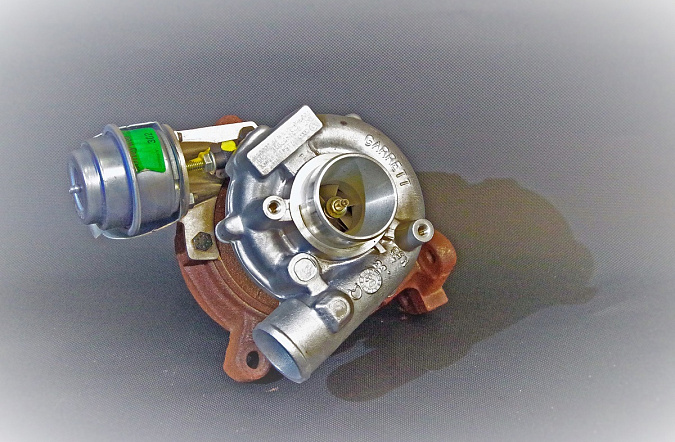 Турбомотор зимой: особенности прогрева и эксплуатации