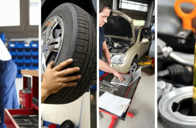Сезонное обслуживание автомобиля: подготовка к зиме и лету