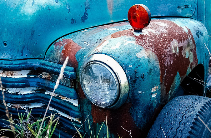 Как оцинковка кузова защищает автомобиль от коррозии