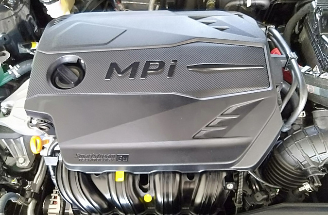 Выбор и замена топливных форсунок: как улучшить работу двигателя