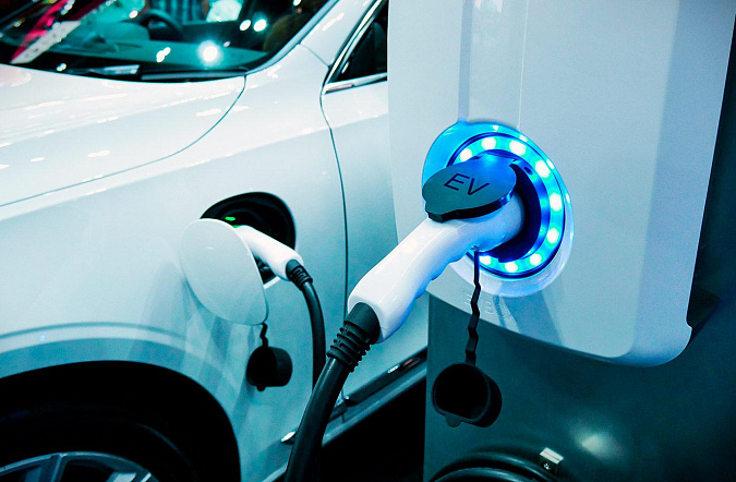 Электромобили: особенности сервиса и обслуживания