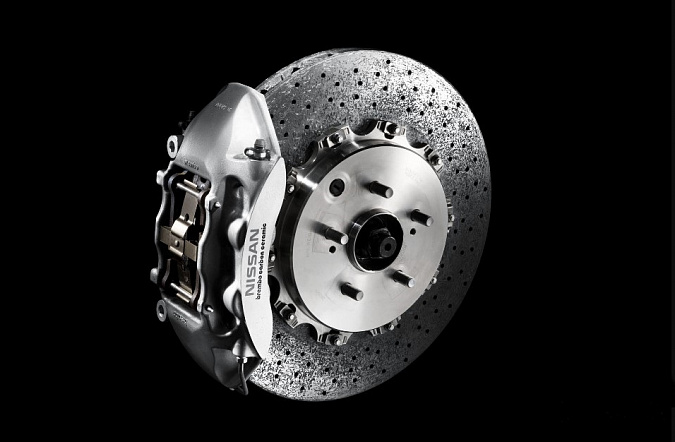 Обслуживание тормозного суппорта: клин, перегрев, коррозия