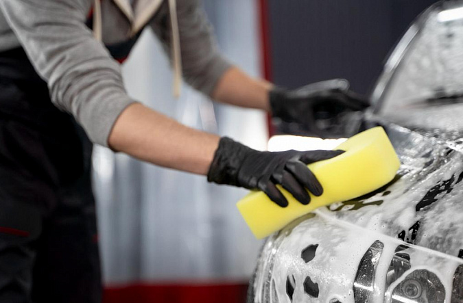 Как правильно выбрать автомойку: на что обратить внимание, чтобы не навредить машине