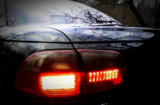 Причины отказа и методы отладки работы стоп-сигнала