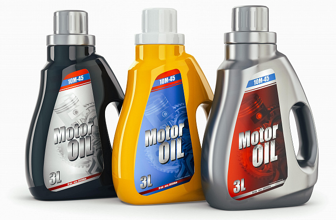Срок годности моторного масла