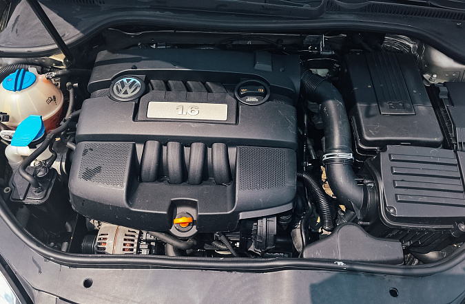 Какой двигатель 1.6 лучше, а какой нет (группа VAG)