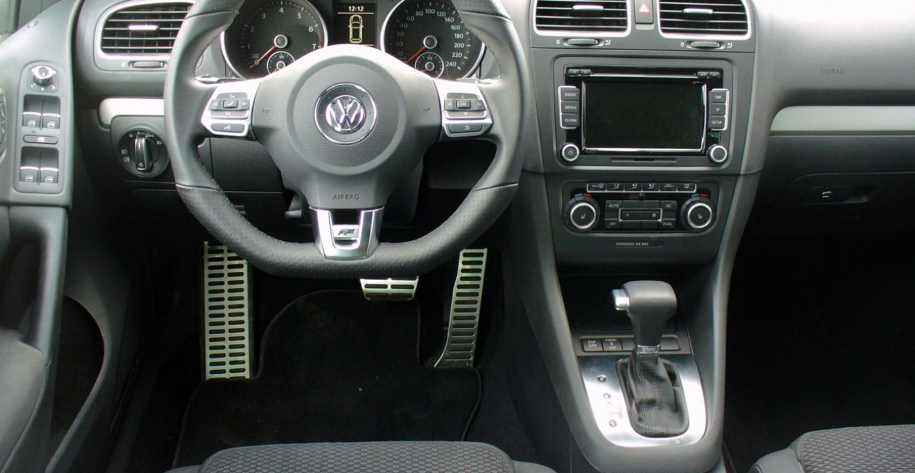 Роботизированная коробка передач с двумя сцеплениями: особенности эксплуатации