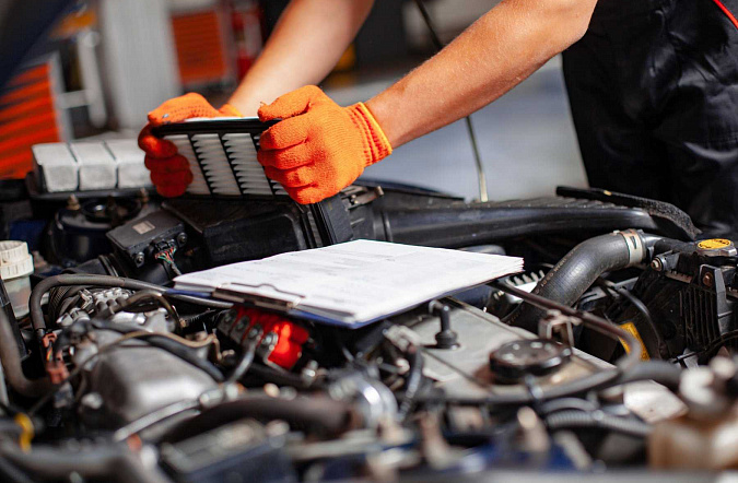 Профилактическое обслуживание автомобиля: как избежать крупных поломок