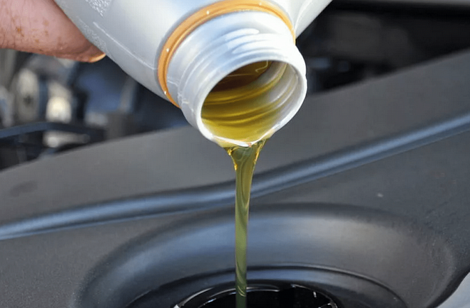 Замена масла в двигателе: пошаговое руководство и частые ошибки
