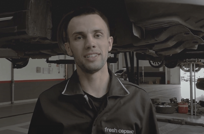 Установка сигнализации