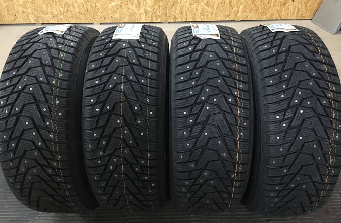 Как выбрать зимние шины: советы экспертов