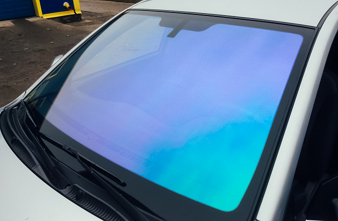 Что такое атермальное остекление автомобиля
