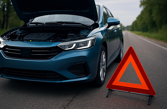 Что делать, если машина глохнет на ходу: распространенные причины и их устранение