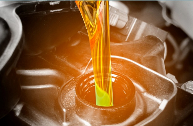 Выбор моторного масла для дизельного двигателя: что учитывать