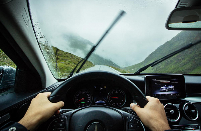 Что делать, если машина дергается при разгоне на высокой скорости