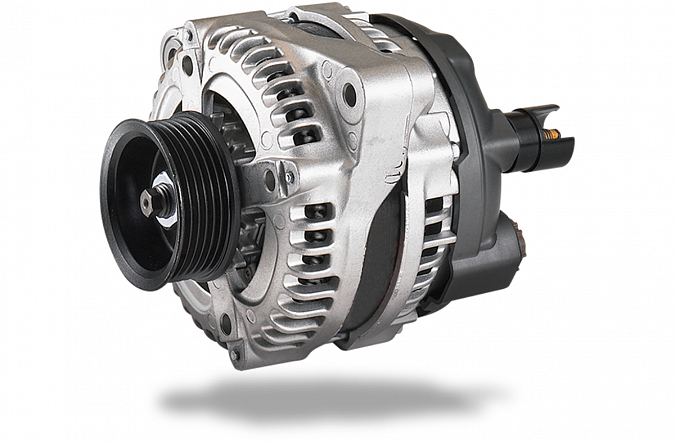 Неисправности генератора — признаки, диагностика, причины, проверка