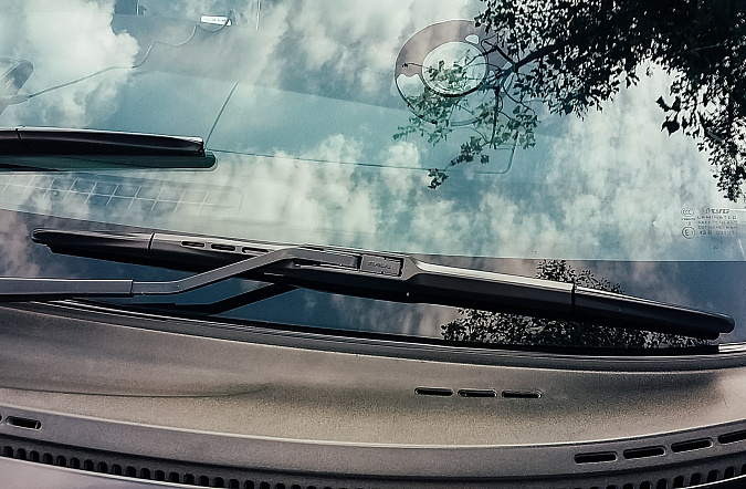 Лучшие дворники для автомобиля