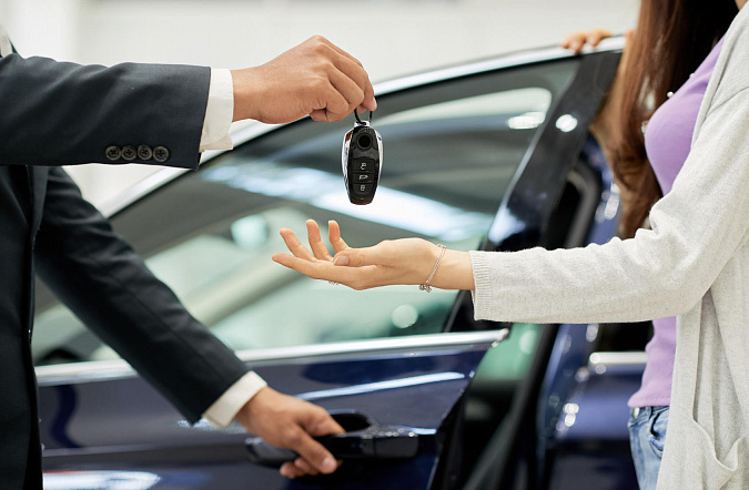 Как правильно заполнить договор купли продажи?