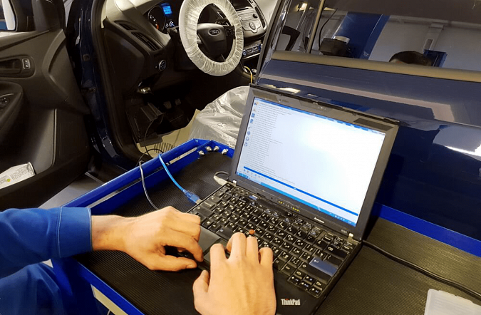 И всё-таки сломается: что такое чип-тюнинг АКПП и в чём его плюсы и минусы