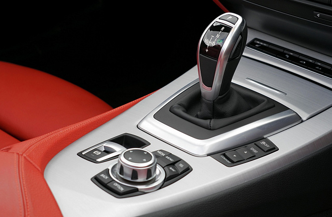 АКПП пинается: как быстро и недорого устранить проблему