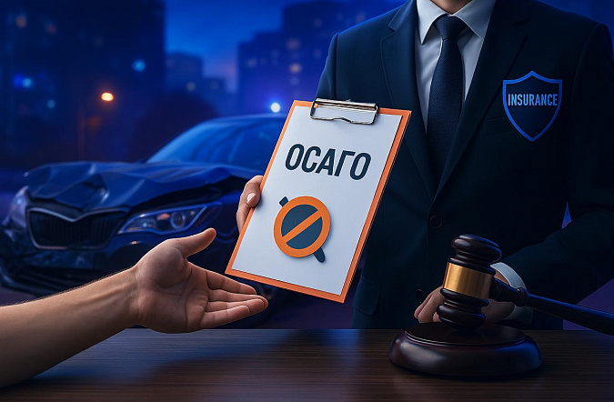 Договор цессии при ремонте по ОСАГО: что это и почему опасен