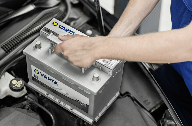 Можно ли ставить аккумулятор большей ёмкости на автомобиль, чем предусмотрено