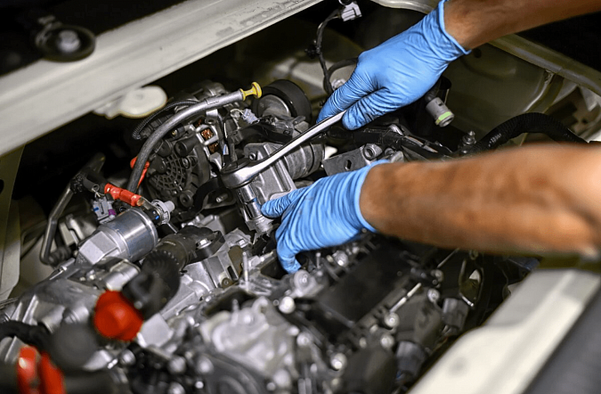 ТОП-5 самых распространенных неисправностей автомобилей и как их предотвратить