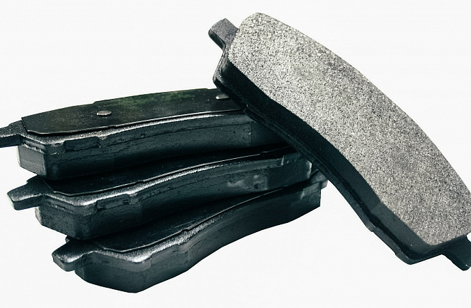 Лучшие тормозные колодки