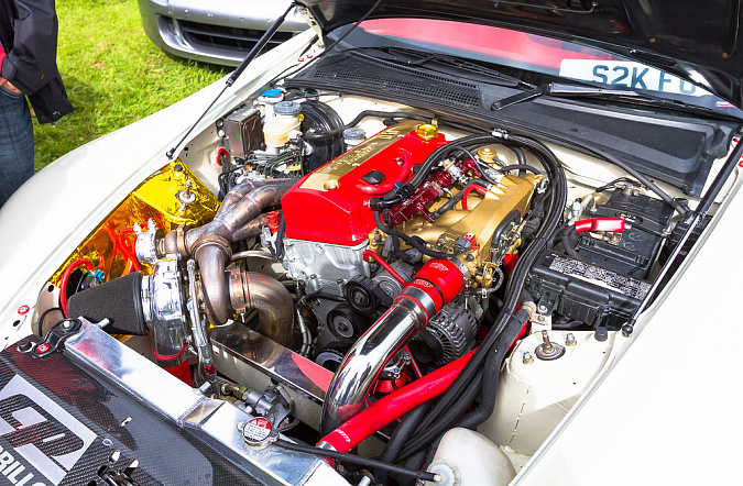 Турбина: как правильно ездить с турбомотором и стоимость ремонта