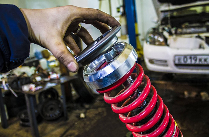 Хочешь рулить – умей крутиться